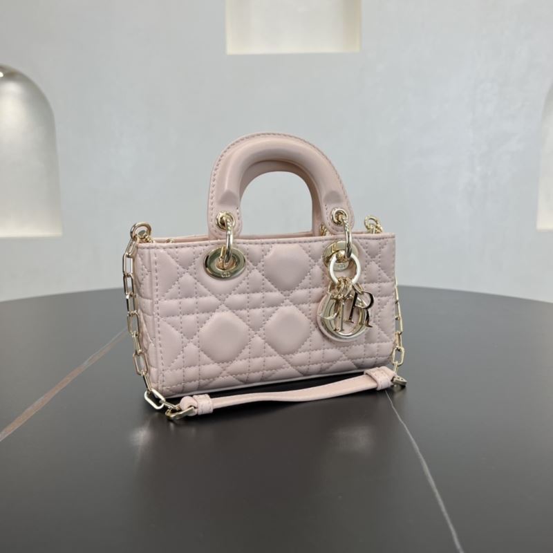 Christian Dior My Lady Bags